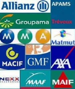 Plombier Lissieu agrée assurance